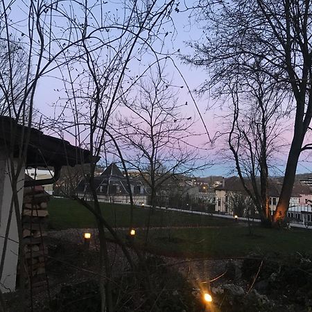 Manoir De La Cote-Dieu Porrentruy Esterno foto